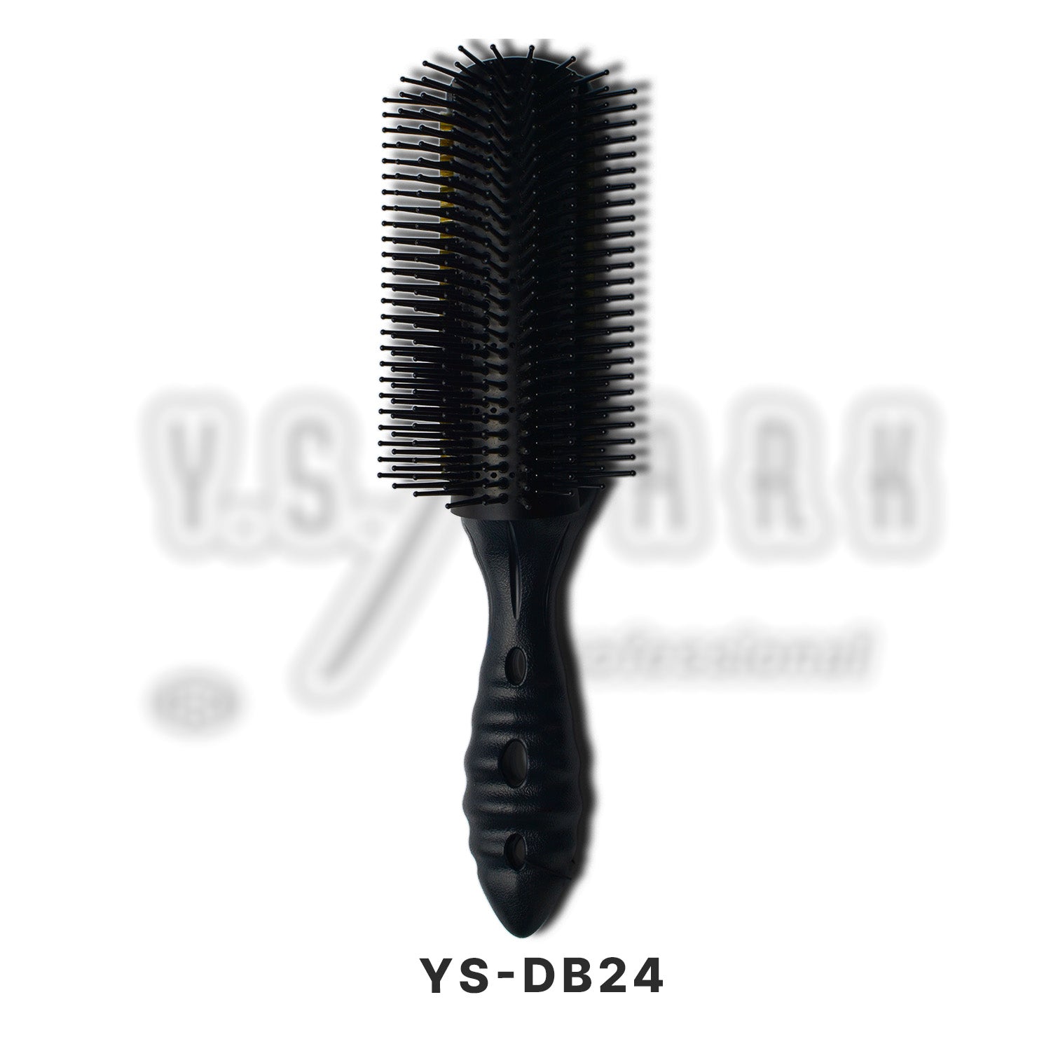brosse brushing plate dragon yspark db24 noir