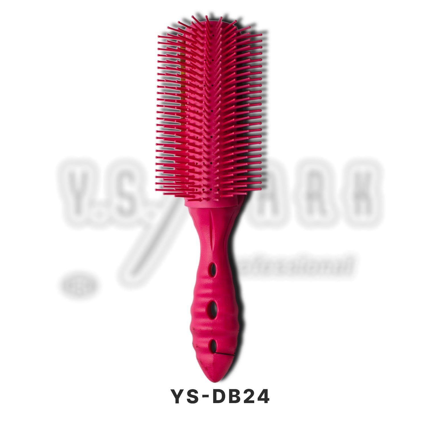 brosse brushing dragon db24 yspark rose 