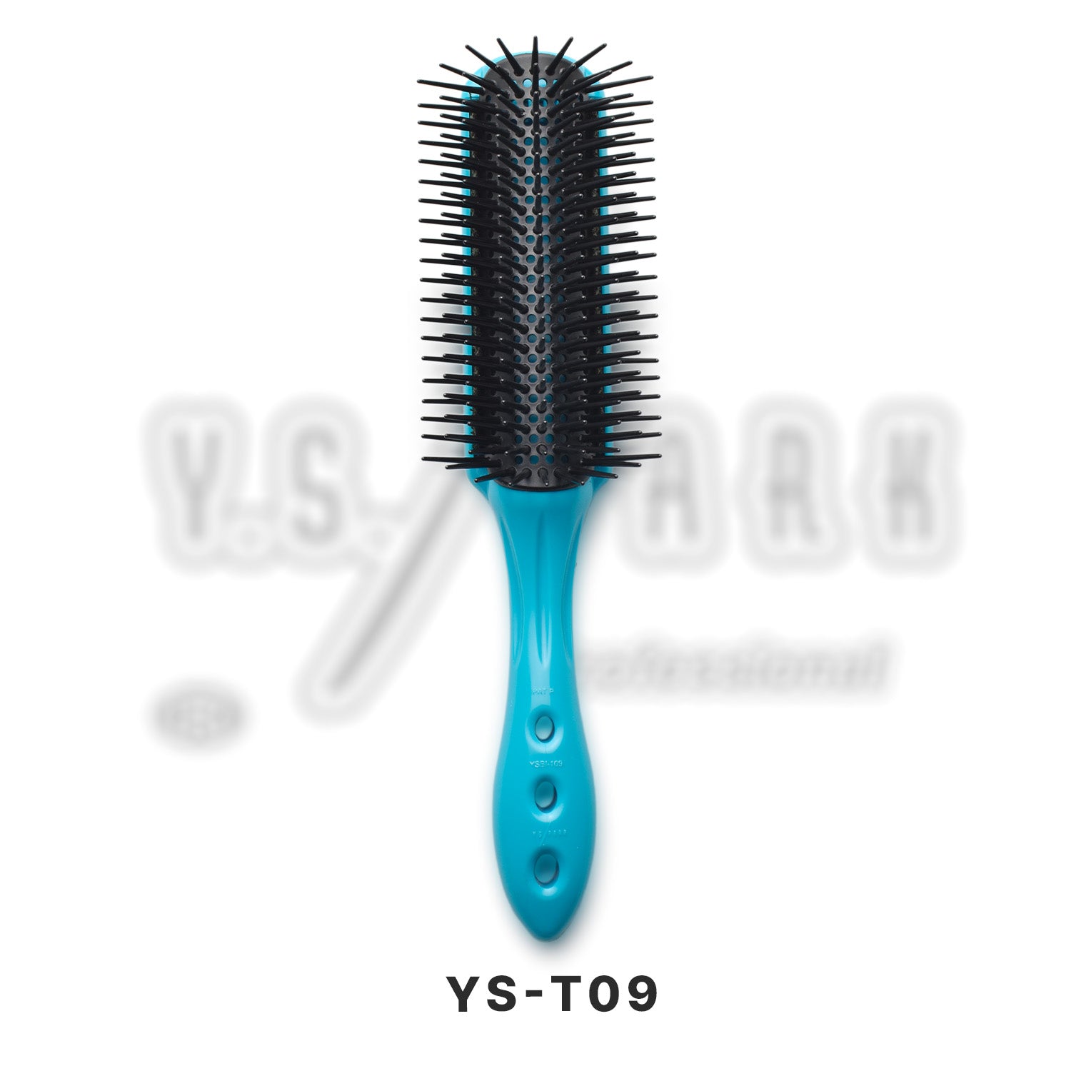 brosse brushing yspark t09 bleu clair 