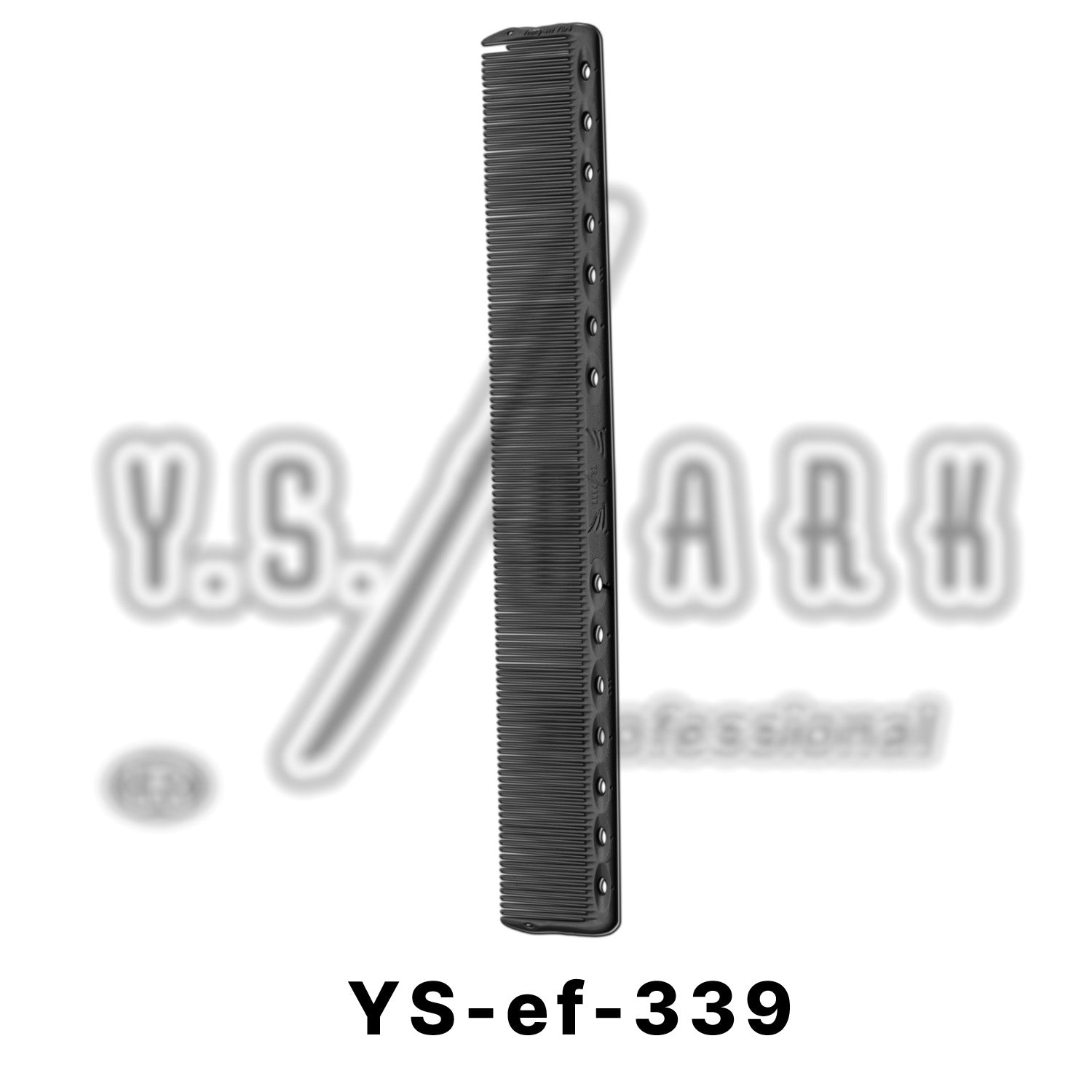 peigne de coupe yspark ef-339 noir