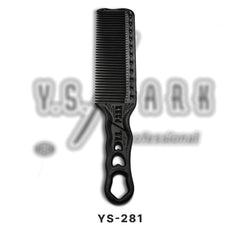peigne pour technique peigne tondeuse yspark 281 noir