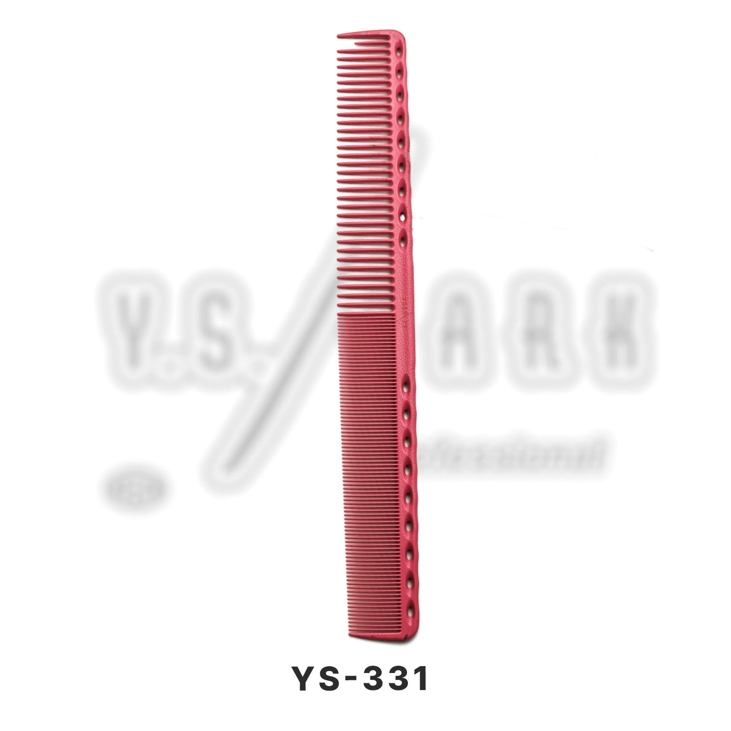 peigne de coupe long yspark 331 rose 