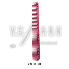 peigne de coupe à dents arrondies yspark 333