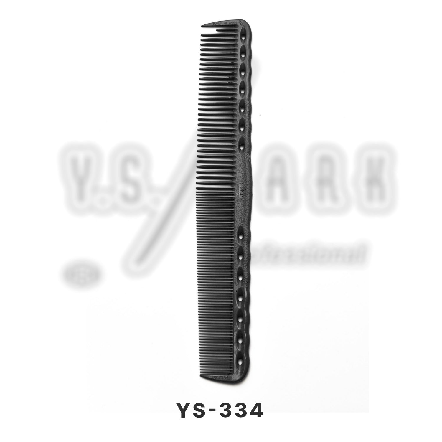 peigne de coupe yspark 334 noir 
