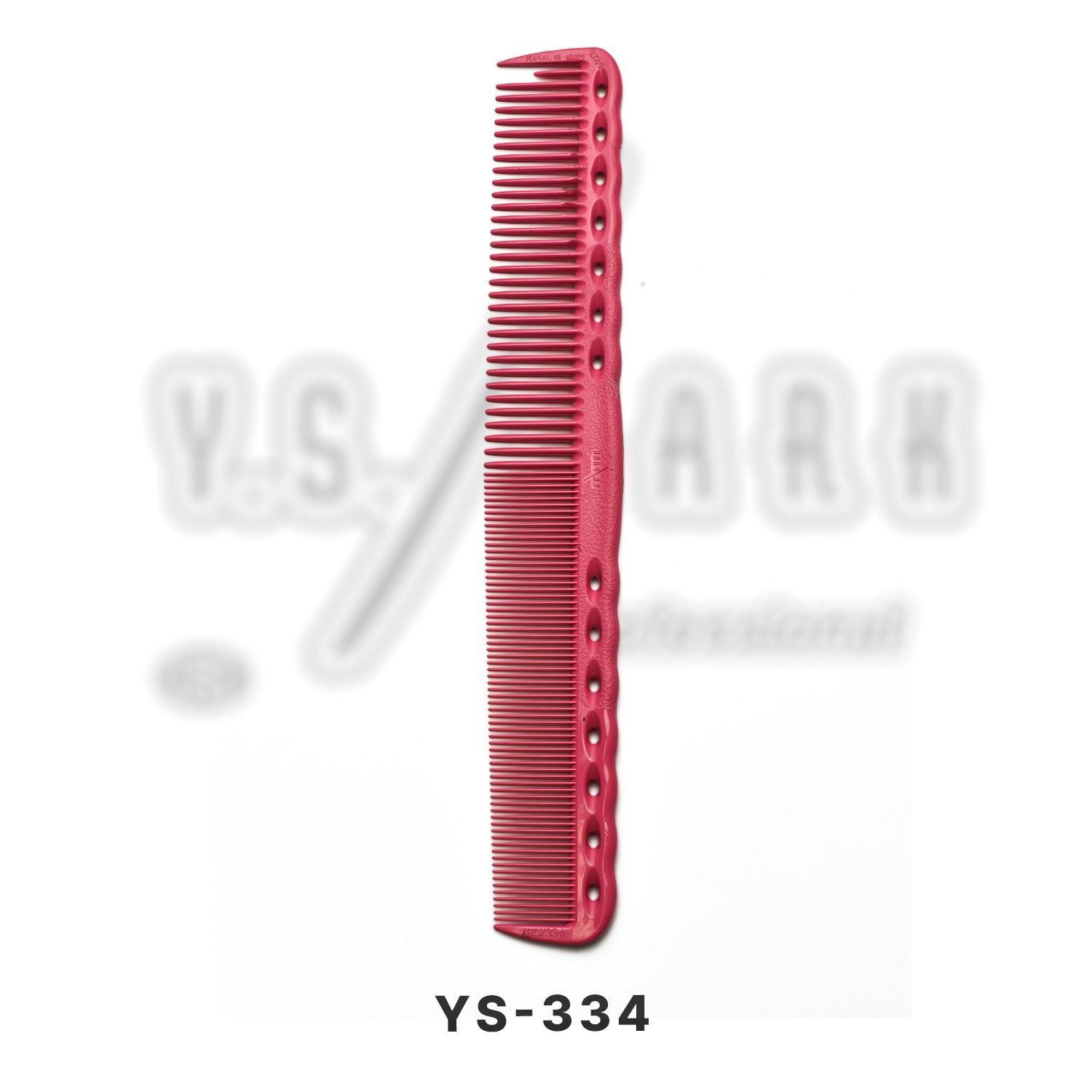 peigne de coupe yspark 334 rose 