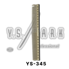 peigne de coupe yspark g45 gradué blanc 