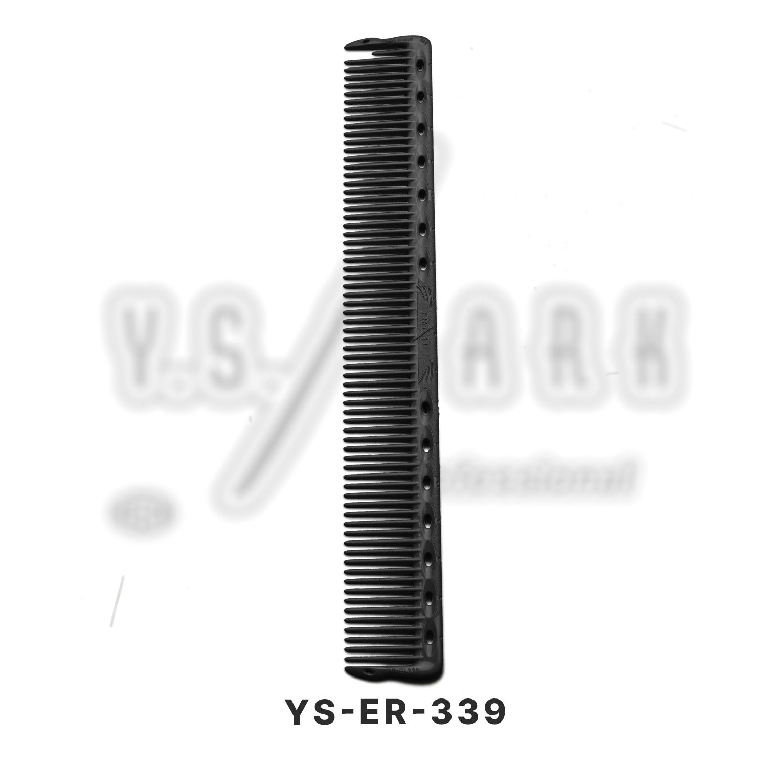 peigne de coupe yspark er339 noir 
