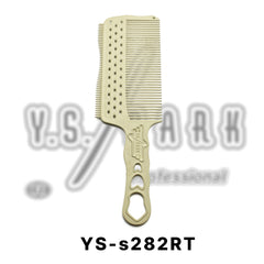 peigne de coupe homme yspark s282rt blanc