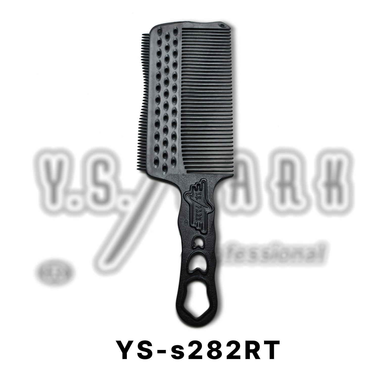 peigne de coupe homme yspark s282rt noir