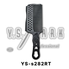 peigne de coupe homme yspark s282rt noir