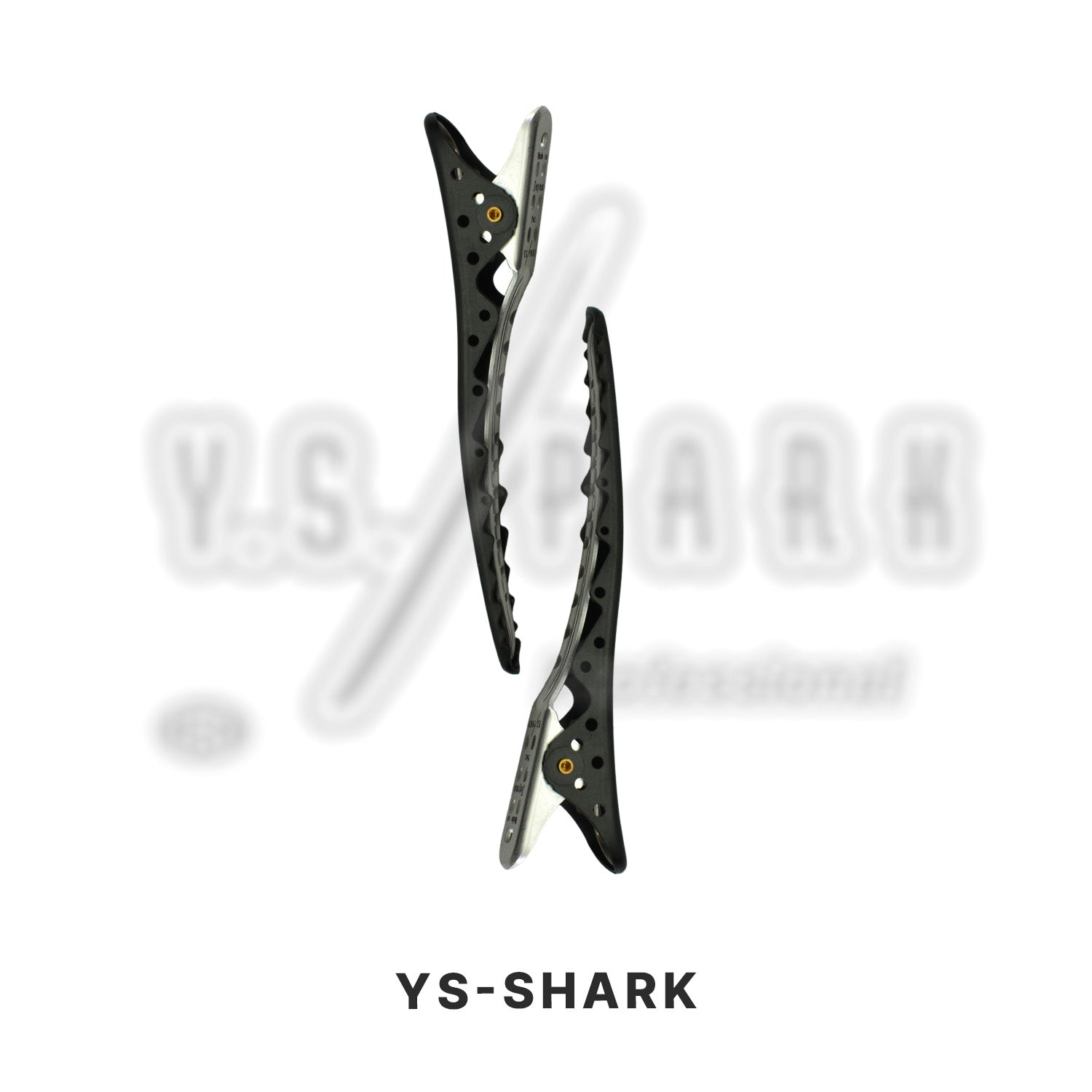 pince sépare mèche shark noir yspark 
