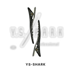 pince sépare mèche shark noir yspark 