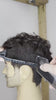 Vidéo montrant une coiffeuse utilisant une tondeuse de coupe N900 FEEL JAPAN STEALTH sur une tête malléable homme