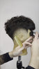 Vidéo d'une coiffeuse qui travaille avec la tondeuse de finition FEEL JAPAN N700 