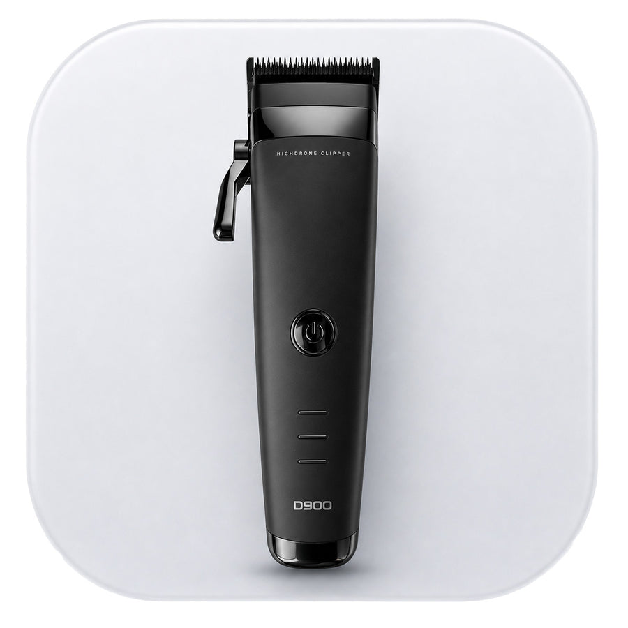 icone de tondeuse de coupe Highdrone de la marque FEEL JAPAN D900