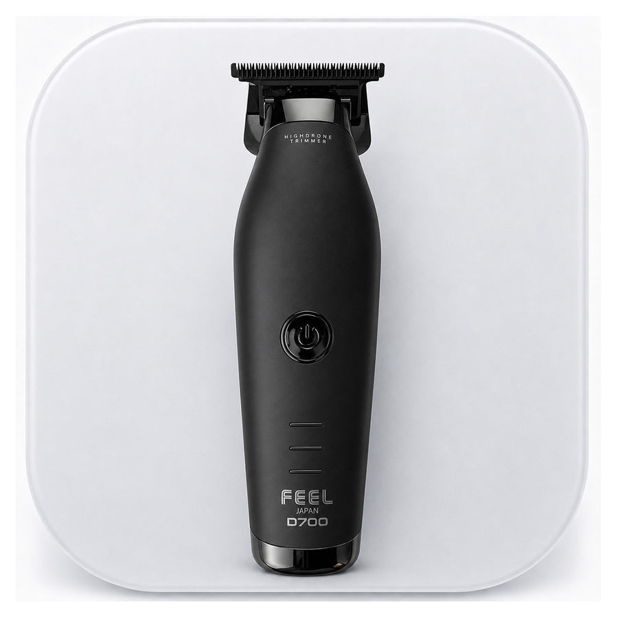 icone de la tondeuse de finition FEEL JAPAN D700 HIghdrone