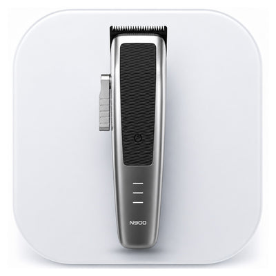 icone de la tondeuse de coupe argenté FEEL JAPAN N900 